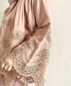 Safad Rose Gold