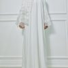 Talbiya in Off-White
