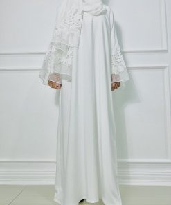 Talbiya in Off-White