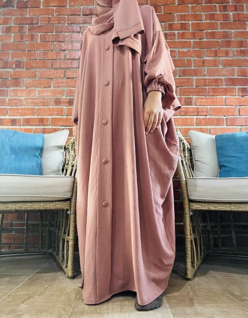 Safaa 2.0 Terracotta Brown (AS IS) - Image 2