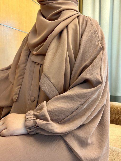 Safaa 2.0 Desert Brown