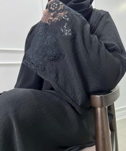 Attara Black