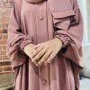 Safaa 2.0 Terracotta Brown (AS IS)