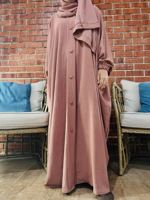 Safaa 2.0 Terracotta Brown (AS IS) - Image 3
