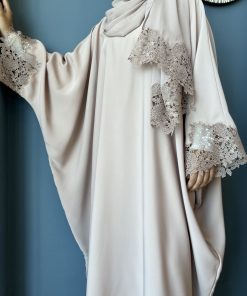 Rafah Nude Brown