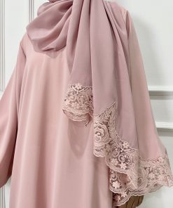 Hubaibah Cherry Blossoms