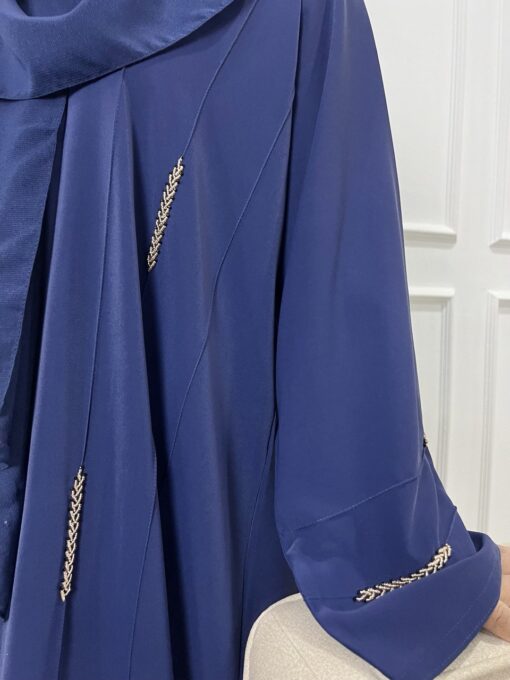 Khamrah Basic in Blue - Image 2