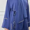 Khamrah Basic in Blue