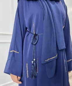 Khamrah Basic in Blue