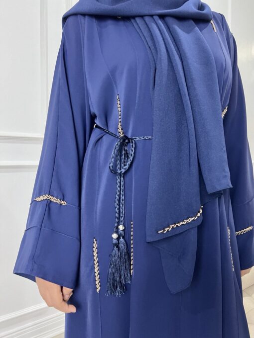 Khamrah Basic in Blue