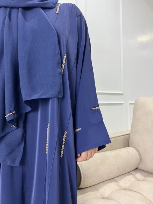 Khamrah Basic in Blue - Image 3