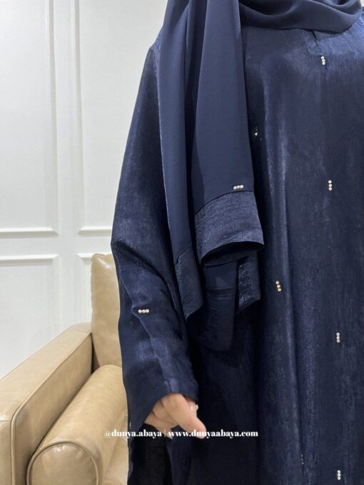 Marwa - Blue - Image 3
