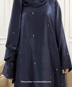 Marwa - Blue
