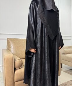 Marwa - Exclusive Black