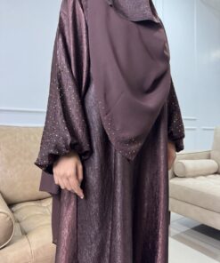 Khadija, in Rich Brown