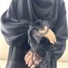 Saraha, Black