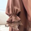 Saraha, Brown