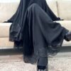 Black Hubaibah