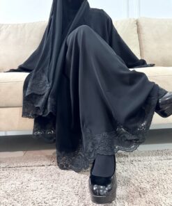 Black Hubaibah