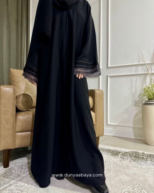 Nusaiba Black - Image 3
