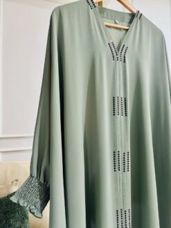 Arwa Green