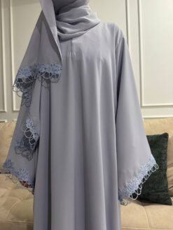 Talia, Half Lace